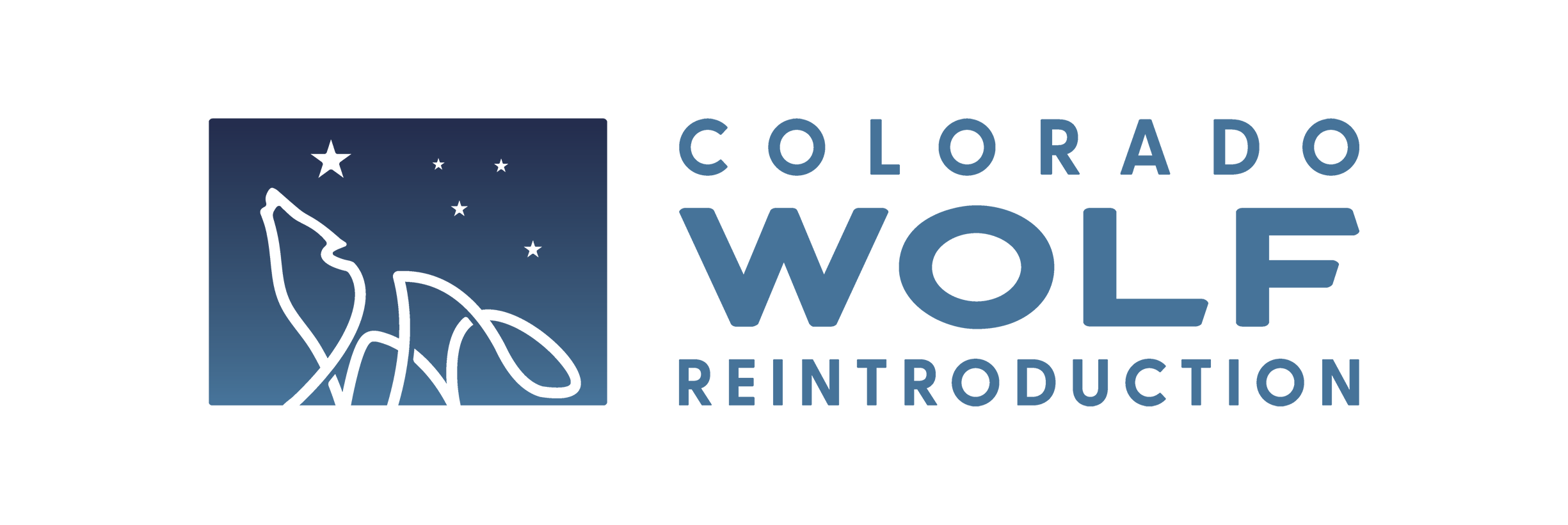 Colorado Wolf Reintroduction